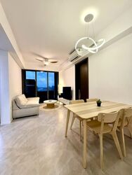 Amo Residence (D20), Apartment #541164301